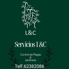 Servicios L&C y Sophie Garden Green